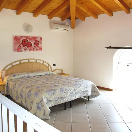 Colombaro Nuovo-5 By Interhome Apartment *