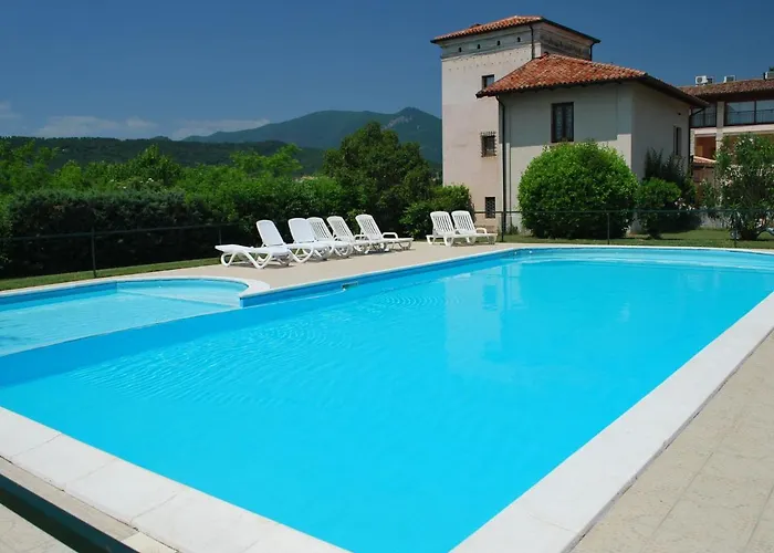 Colombaro Nuovo-5 By Interhome San Felice del Benaco
