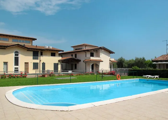 Colombaro Nuovo-5 By Interhome Appartement