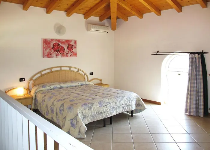 Colombaro Nuovo-5 By Interhome Appartement *