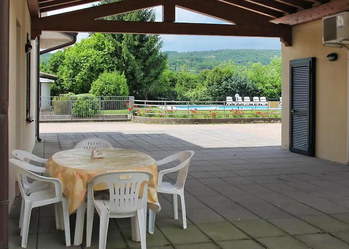 Appartement Colombaro Nuovo-5 By Interhome *