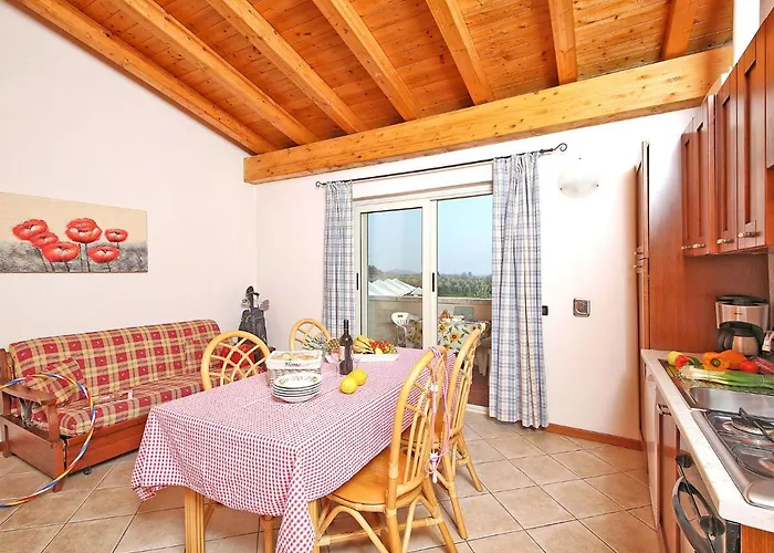 Appartement Colombaro Nuovo-5 By Interhome San Felice del Benaco