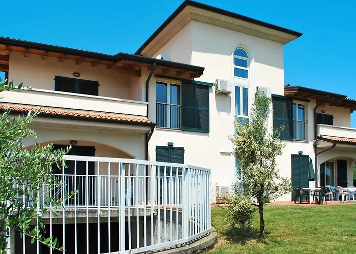 Colombaro Nuovo-5 By Interhome * San Felice del Benaco