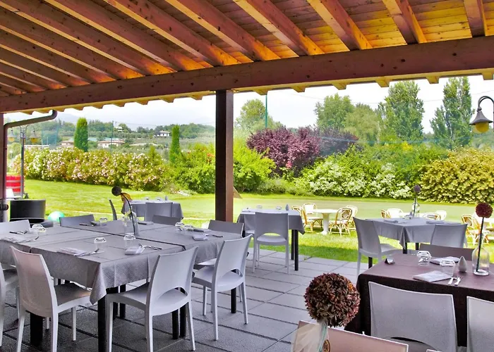 Colombaro Nuovo-5 By Interhome San Felice del Benaco