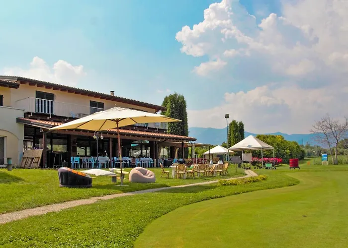 Colombaro Nuovo-5 By Interhome