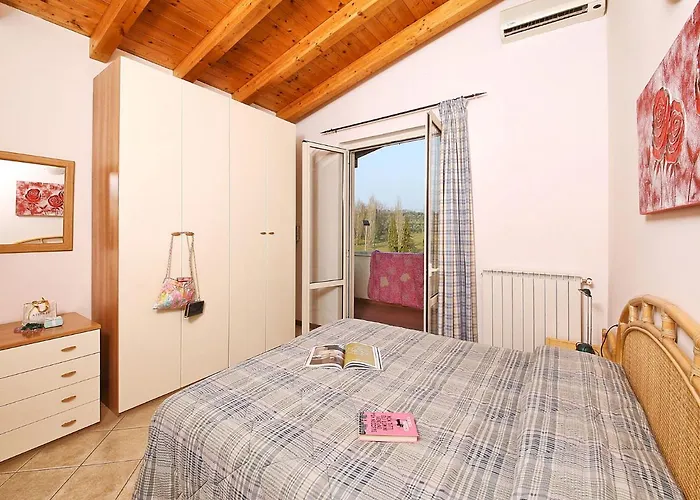 Colombaro Nuovo-5 By Interhome Appartement San Felice del Benaco