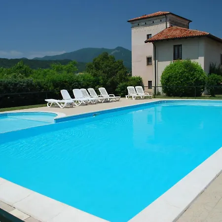 Colombaro Nuovo-5 By Interhome San Felice del Benaco