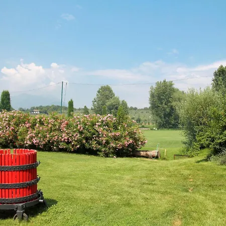 Colombaro Nuovo-5 By Interhome *