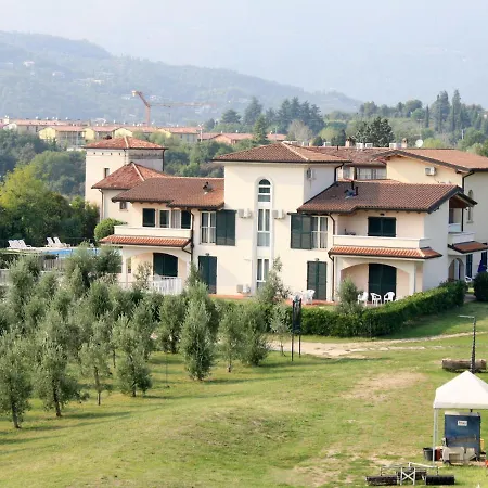 Colombaro Nuovo-5 By Interhome Apartment *