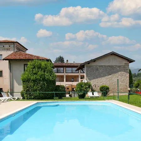 Colombaro Nuovo-5 By Interhome * San Felice del Benaco