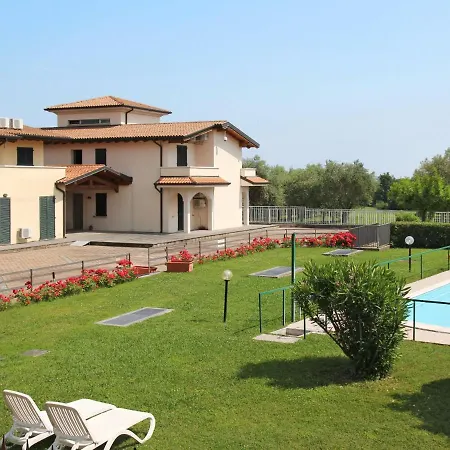 Apartment Colombaro Nuovo-5 By Interhome