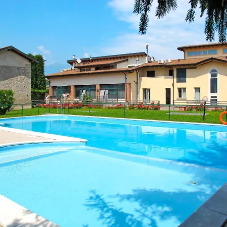 Colombaro Nuovo-5 By Interhome Apartment