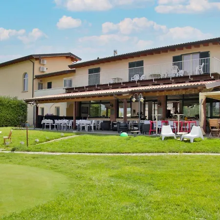 Apartment Colombaro Nuovo-5 By Interhome *