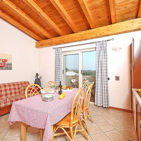 Apartment Colombaro Nuovo-5 By Interhome San Felice del Benaco