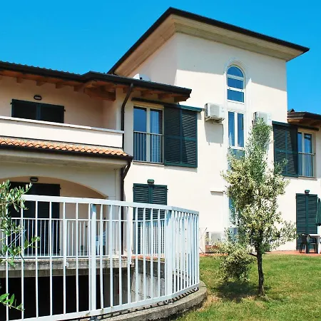 Colombaro Nuovo-5 By Interhome * San Felice del Benaco